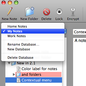 Databases